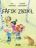 Fafik znikl (eBook, ePUB)