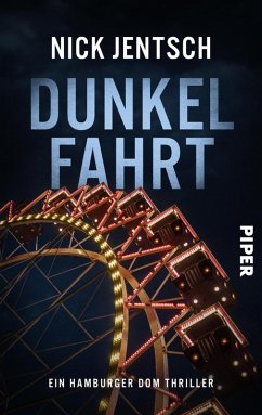 Dunkelfahrt (eBook, ePUB) - Jentsch, Nick