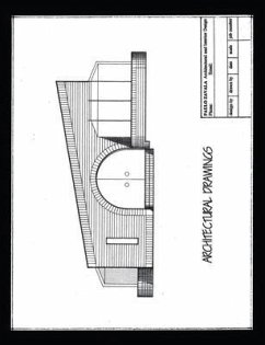 Architectural Drawings (eBook, ePUB) - Zavala, Paulo