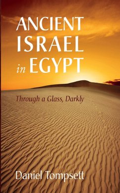 Ancient Israel in Egypt (eBook, ePUB)