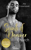 Saints of Denver - Church (eBook, ePUB)