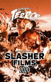 Slasher Films 2020 (Subgenres of Terror) (eBook, ePUB)