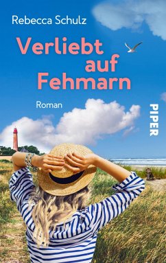 Verliebt auf Fehmarn (eBook, ePUB) - Schulz, Rebecca