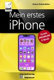 Mein erstes iPhone (eBook, ePUB)