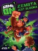 Game on 1: Zemsta jest słodka (eBook, ePUB)