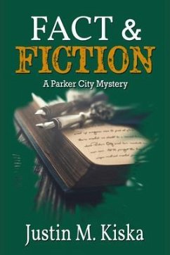Cover Fact & Fiction (eBook, ePUB)