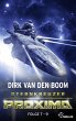 Sternkreuzer Proxima - Sammelband 3... - Bild 1