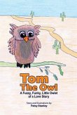 Tom the Owl (eBook, ePUB)