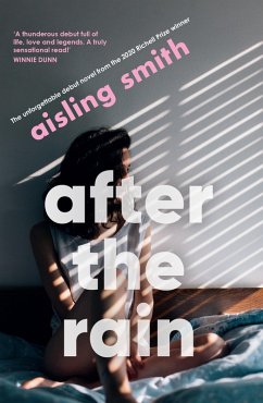 Cover After the Rain (eBook, ePUB)