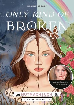 Only Kind of Broken (eBook, ePUB) - Breaty, Nadine