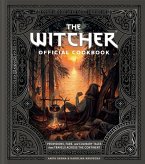 The Witcher Official Cookbook (eBook, ePUB)