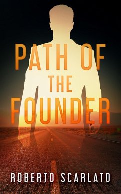 Cover Path Of The Founder (eBook, ePUB)