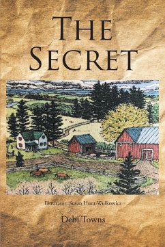 The Secret (eBook, ePUB) - Towns, Debi