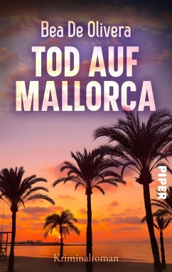 Tod auf Mallorca (eBook, ePUB) - de Olivera, Bea