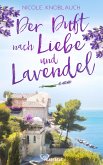 Der Duft nach Liebe und Lavendel (eBook, ePUB)