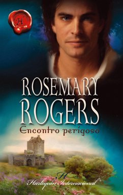 Cover Encontro perigoso (eBook, ePUB)