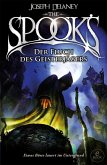 The Spook's 2 (eBook, ePUB)