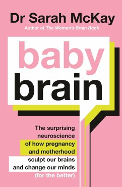 Baby Brain (eBook, ePUB) - McKay, Sarah