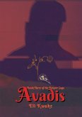 Avadis: Book Three of the Reaper Saga (eBook, ePUB)