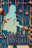 Welcome To Mansfield (The Austen Chronicles, #1) (eBook, ePUB)