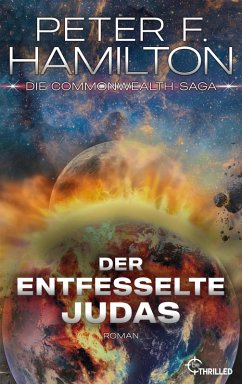Cover Der entfesselte Judas (eBook, ePUB)