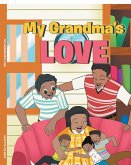 My Grandma's Love (eBook, ePUB)