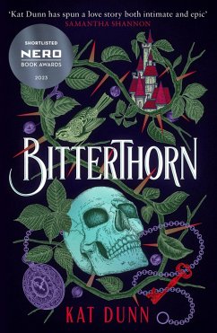 Bitterthorn (eBook, ePUB) - Dunn, Kat Bitterthorn (eBook, ePUB) - Dunn, Kat