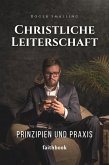 Christliche Leiterschaft (eBook, ePUB)