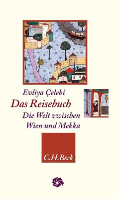 Das Reisebuch (eBook, PDF) - Celebi, Evliya