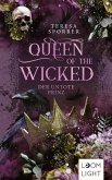 Queen of the Wicked 2: Der untote Prinz (eBook, ePUB)
