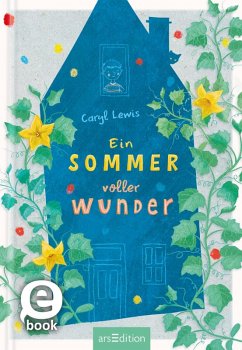 Ein Sommer voller Wunder (eBook, ePUB) - Lewis, Caryl