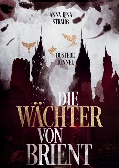 Düstere Tunnel (eBook, ePUB) - Strauß, Anna-Lena