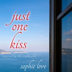 Just One Kiss (A Porch by the Sea—Book One) (MP3-Download)