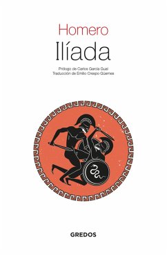 Ilíada (eBook, ePUB) - Homero