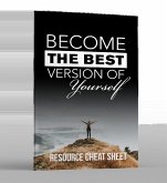 Become The Best Version Of Yourself (eBook, ePUB) Become The Best Version Of Yourself (eBook, ePUB)