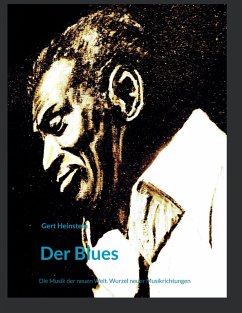 Der Blues (eBook, ePUB) - Heinstein, Gert