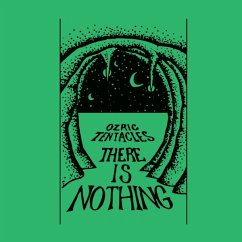 There Is Nothing (Black Vinyl 2lp) - Ozric Tentacles