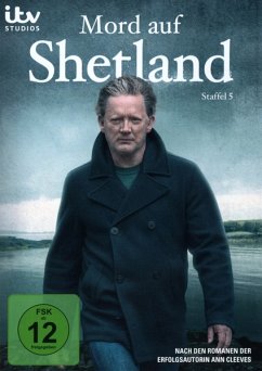 Mord Auf Shetland-Staffel 5 - Mord Auf Shetland