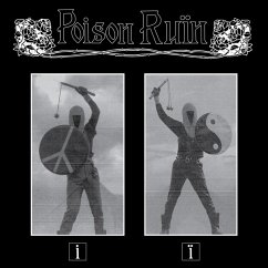 Cover Poison Ruin