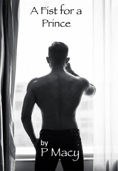 Cover A Fist for a Prince (eBook, ePUB)