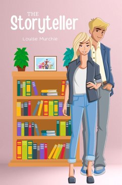 The StoryTeller (eBook, ePUB) - Murchie, Louise