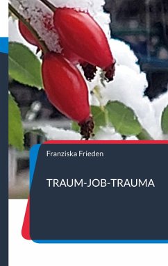 &quote;Traum-Job-Trauma&quote; (eBook, ePUB)