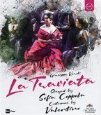 La Traviata By Sofia Coppola&Valentino