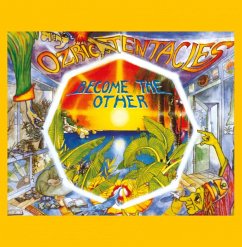 Become The Other (Digipak) - Ozric Tentacles