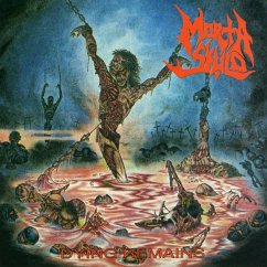 Dying Remains (2cd 30th Anniversary Edition) - Morta Skuld