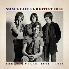 Greatest Hits - The Immediate Years 1967-1969 - Small Faces