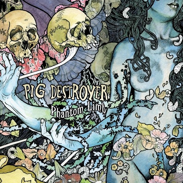 Phantom Limb