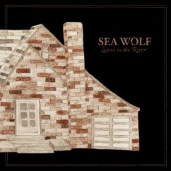 Leaves In The River - Sea Wolf