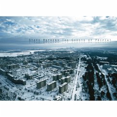 The Ghosts Of Pripyat (Re-Issue 2023) - Rothery,Steve