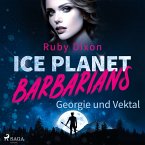 Ice Planet Barbarians – Georgie und Vektal (Ice Planet Barbarians 1) (MP3-Download)